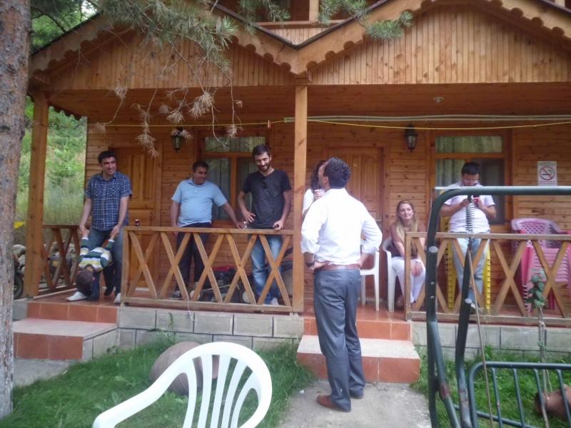 Sarıgöl Pikniğimiz