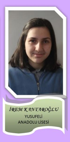 İREM KANTAROĞLU