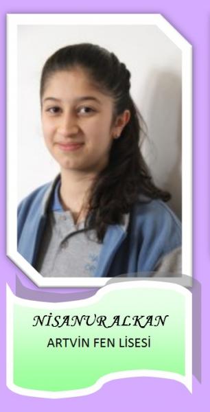 NİSANUR ALKAN