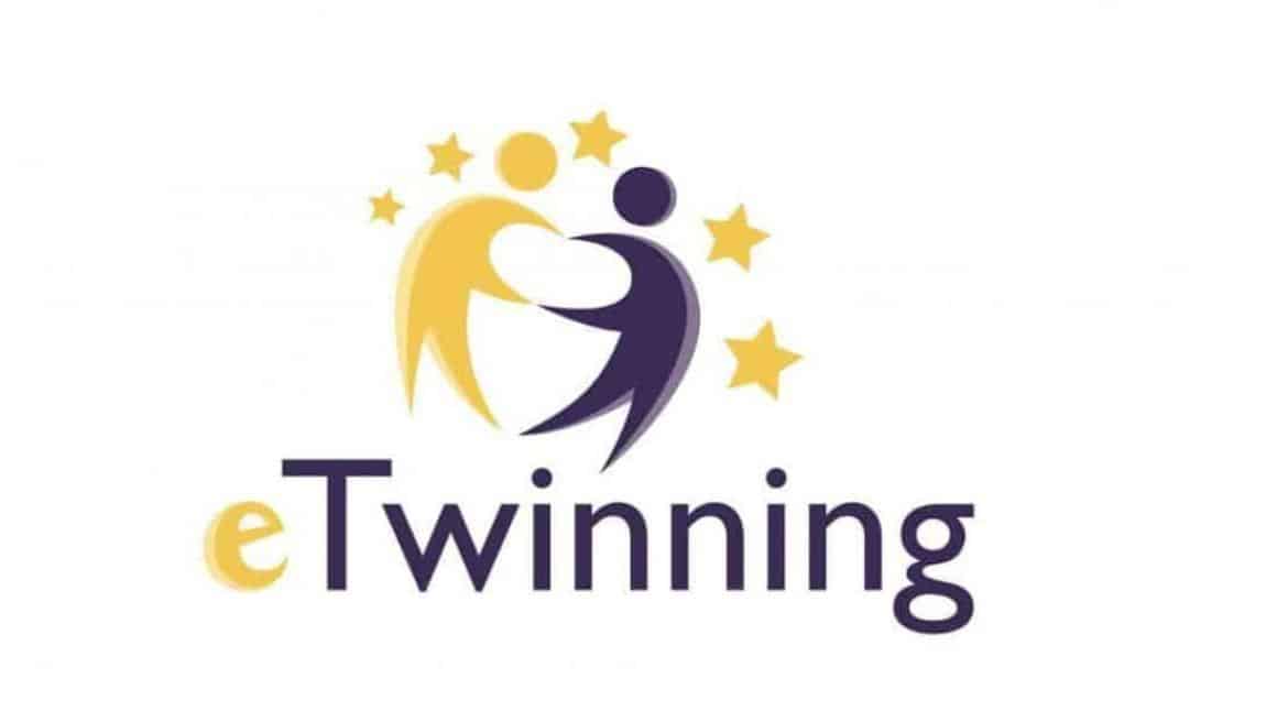 eTwinning Ulusal Kalite Etiketi Ödülü